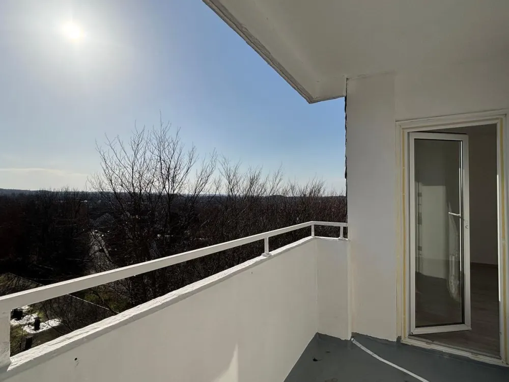 Wir renovieren für Sie! Helle 3- Zimmer Wohnung mit Balkon in Aplerbeck!