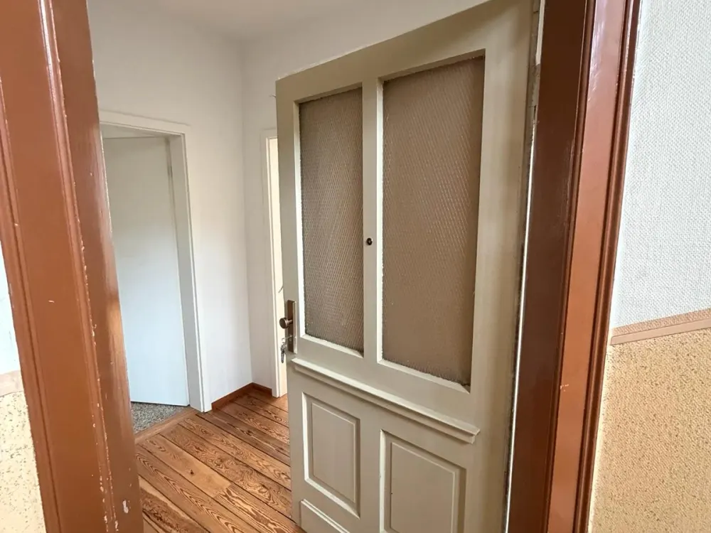 Zweizimmerwohnung renoviert Lehenviertel Stuttgart
