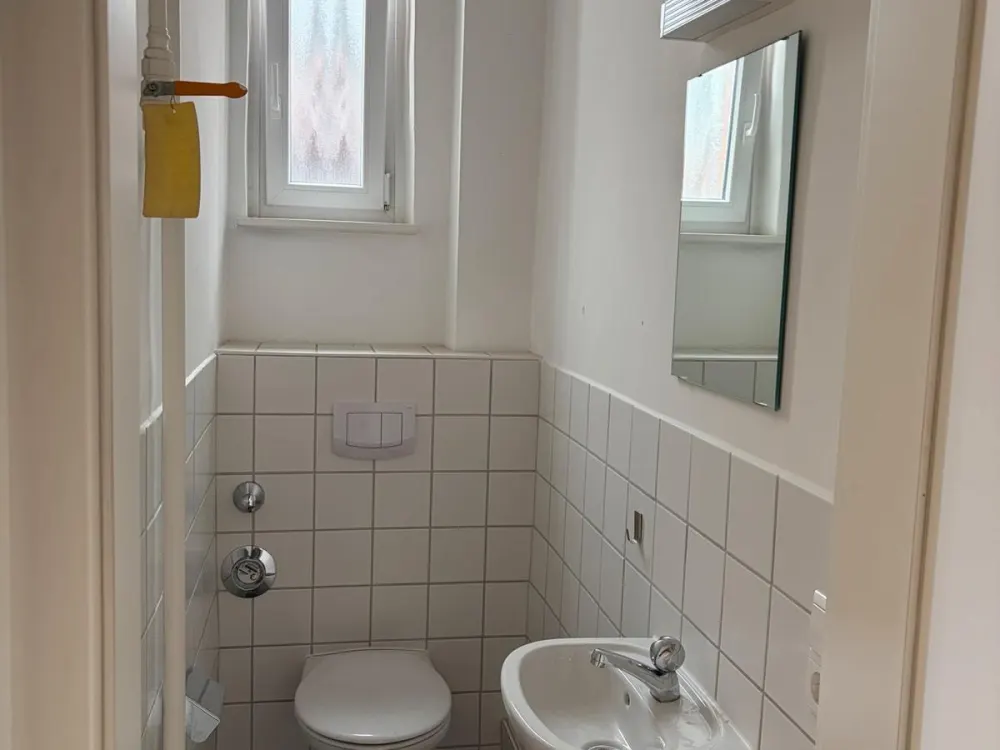 Zweizimmerwohnung renoviert Lehenviertel Stuttgart