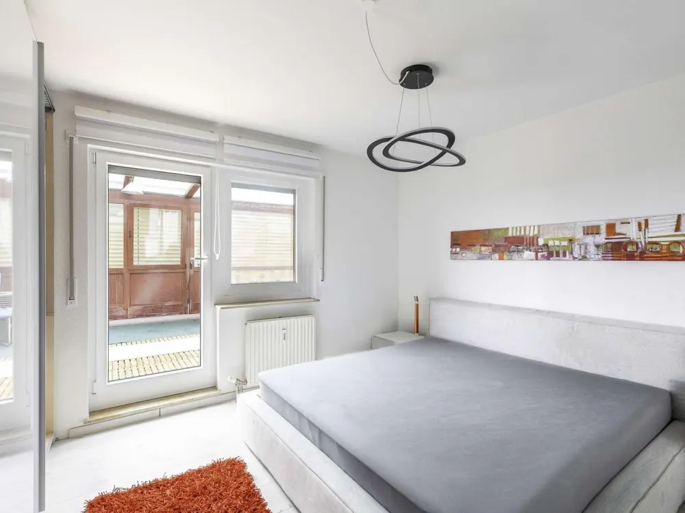 WEITBLICK: Exklusives Penthouse-Erlebnis!