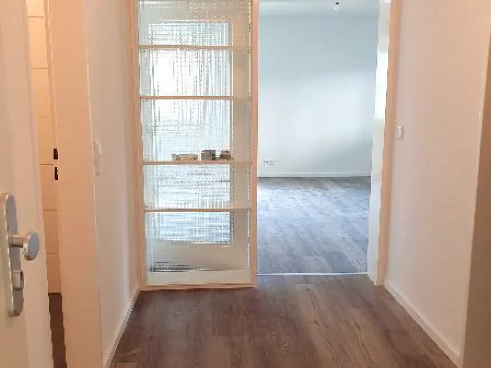 Feines Appartement in Opladen!