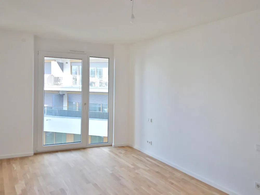 Mittendrin und doch ruhig, 3-Zimmer-Wohnung in erstklassiger Lage
