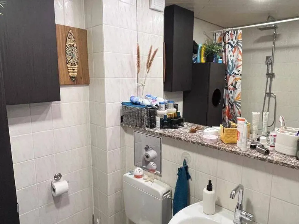 Attraktive 3-Zimmer-Wohnung mit Balkon in ruhiger Lage