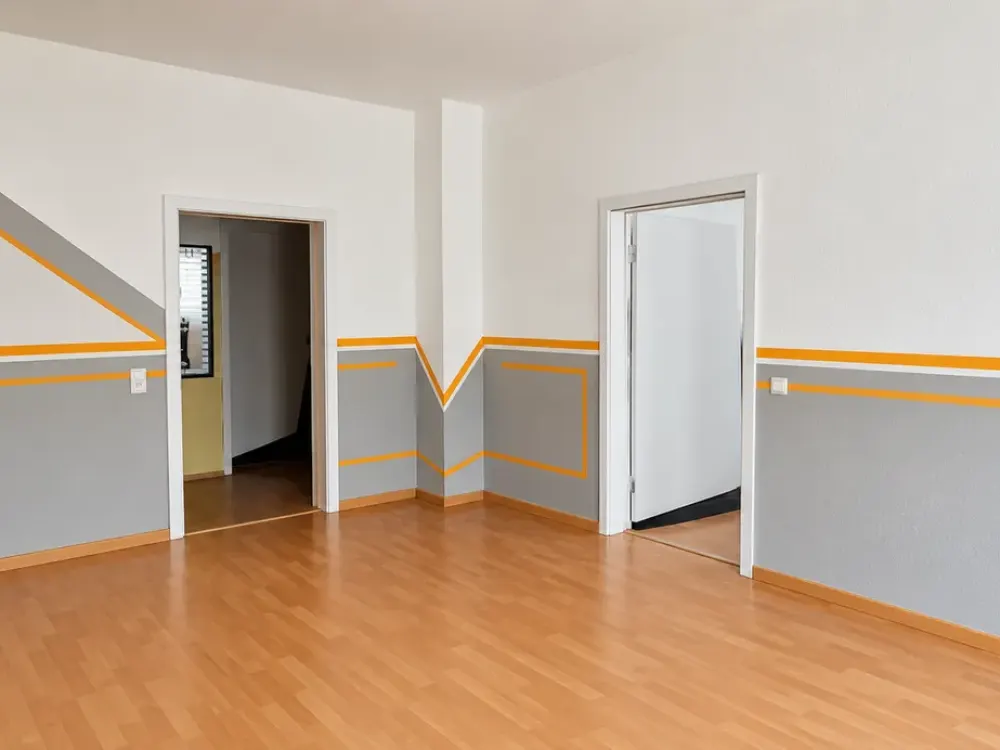 Wohnen in Erfurt: Helle 2-Raumwohnung mit Wohlfühlfaktor (903)