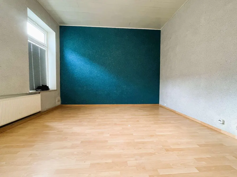 2-Zimmer-Wohnung in Krefeld Zentrum - Jobcenter bei 3 Personen möglich