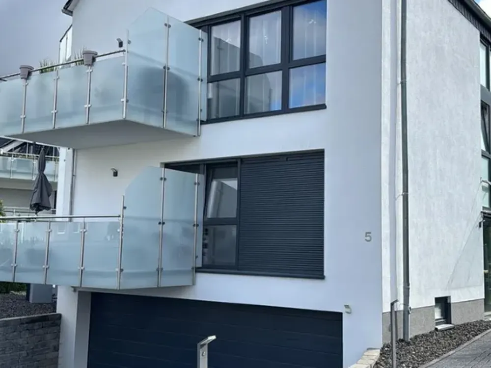 Wohnen mit Charakter: 3-Zimmer-Wohnung in Niestetal