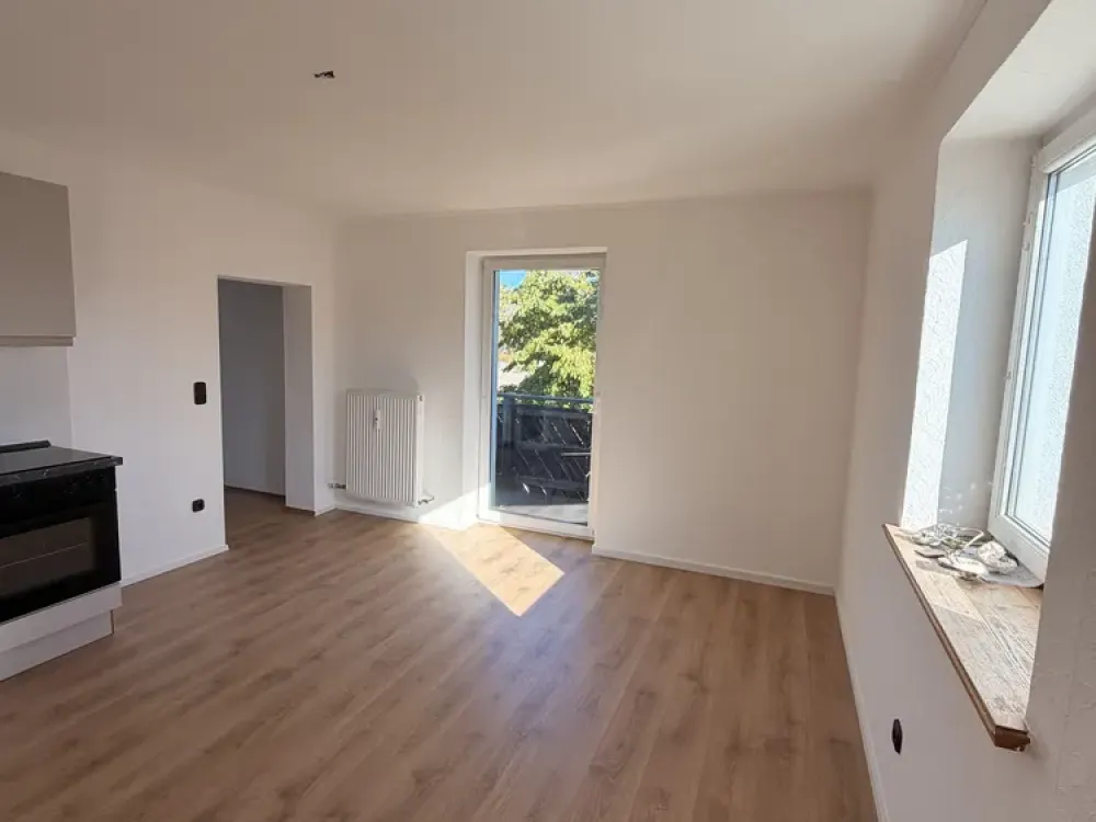 Großzügige 140 m² Maisonettewohnung in Hohenbrunn