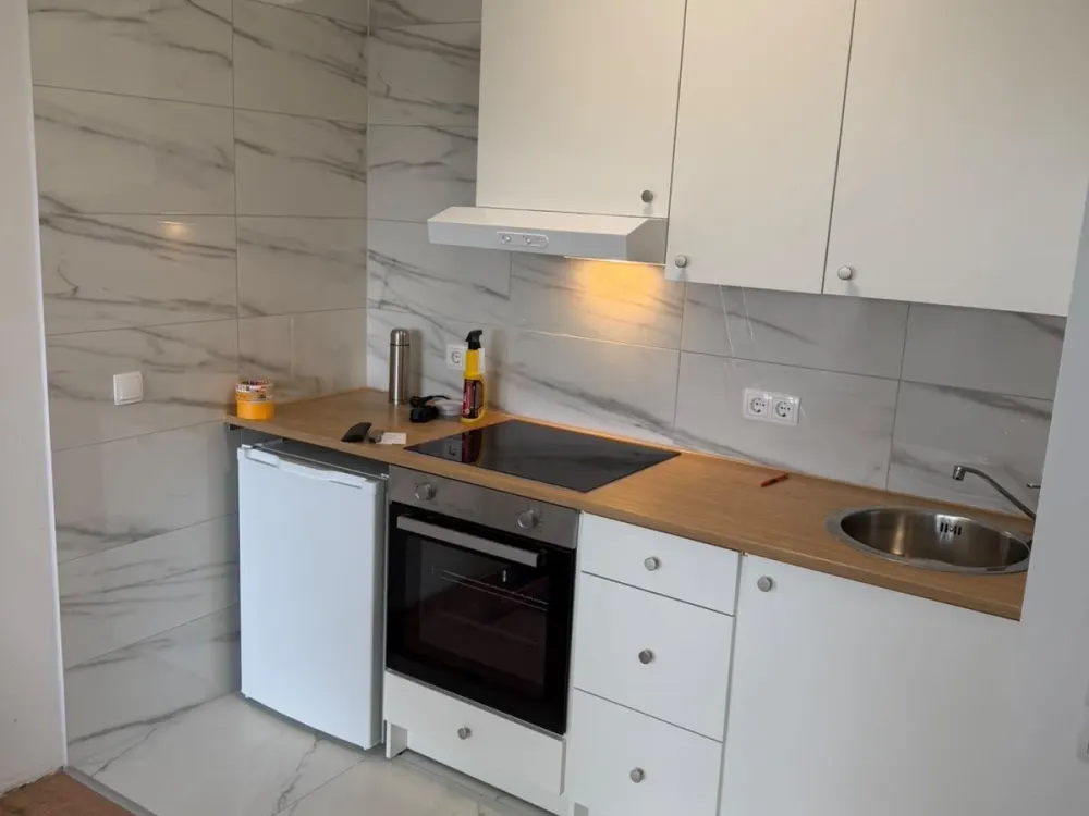 Einzimmerwohnung in Erlangen