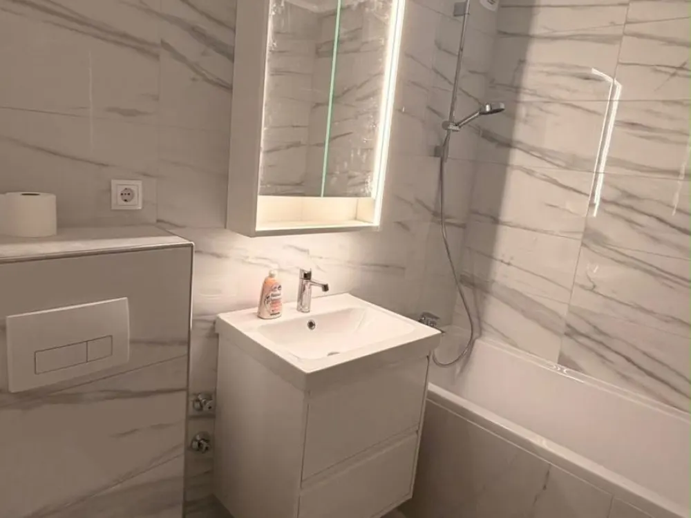 Einzimmerwohnung in Erlangen