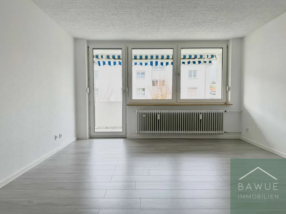 BAWUE: Licht, Lage, Lebensqualität, Ihr neues Zuhause