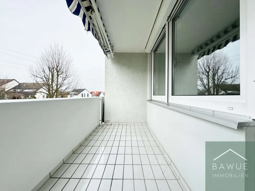 BAWUE: Licht, Lage, Lebensqualität, Ihr neues Zuhause