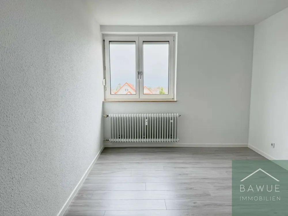 BAWUE: Licht, Lage, Lebensqualität, Ihr neues Zuhause