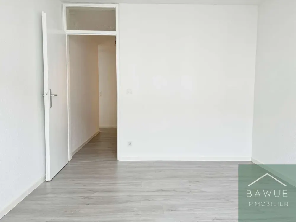 BAWUE: Licht, Lage, Lebensqualität, Ihr neues Zuhause