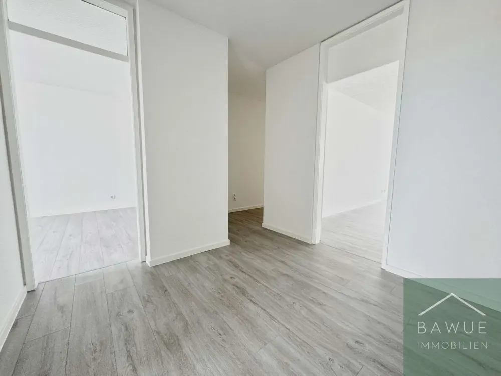 BAWUE: Licht, Lage, Lebensqualität, Ihr neues Zuhause