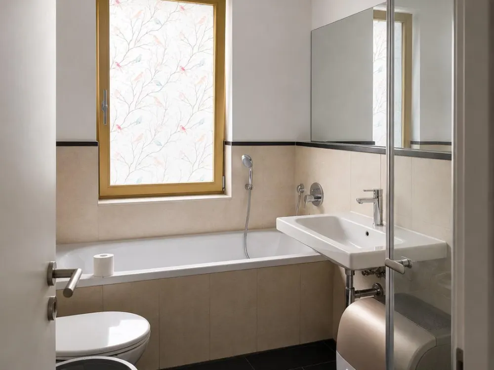 NEUBAU 2-Zimmer Wohnung mit eigenem Garten und Tiefgarage