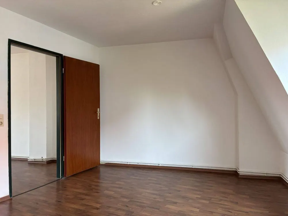 Two-room apartment with 48.7 m² in Hannover-Vahrenwald - Helmholtzstraße 30165