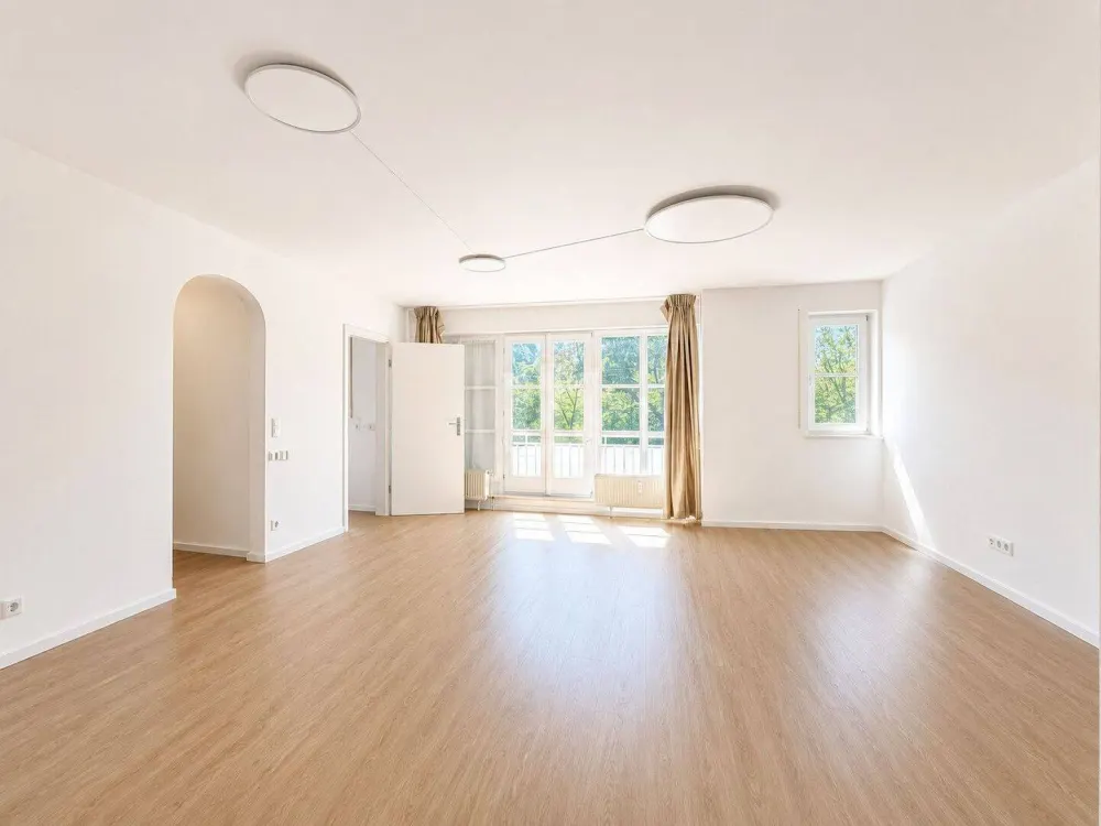 WINDISCH - Exklusive 5,5-Zimmer-Maisonettewohnung mit hochwertiger Ausstattung in zentraler Lage