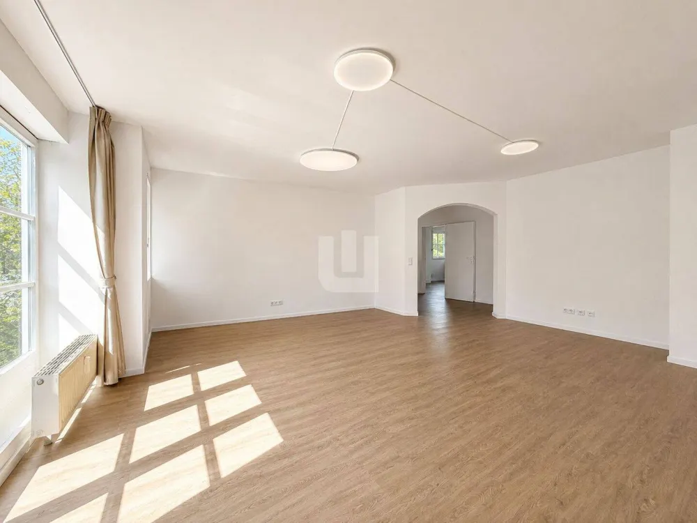 WINDISCH - Exklusive 5,5-Zimmer-Maisonettewohnung mit hochwertiger Ausstattung in zentraler Lage