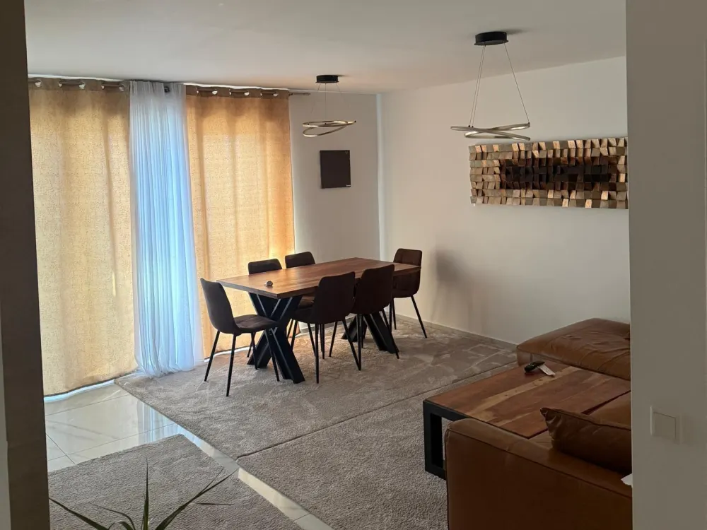 3-Zimmer-Wohnung in Neu Isenburg