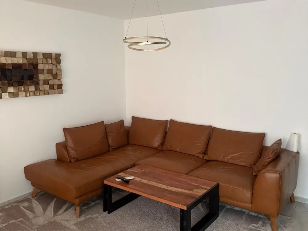 3-Zimmer-Wohnung in Neu Isenburg