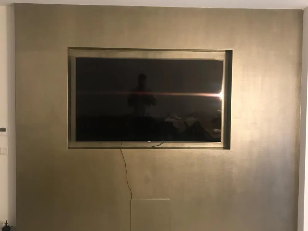 3-Zimmer-Wohnung in Neu Isenburg