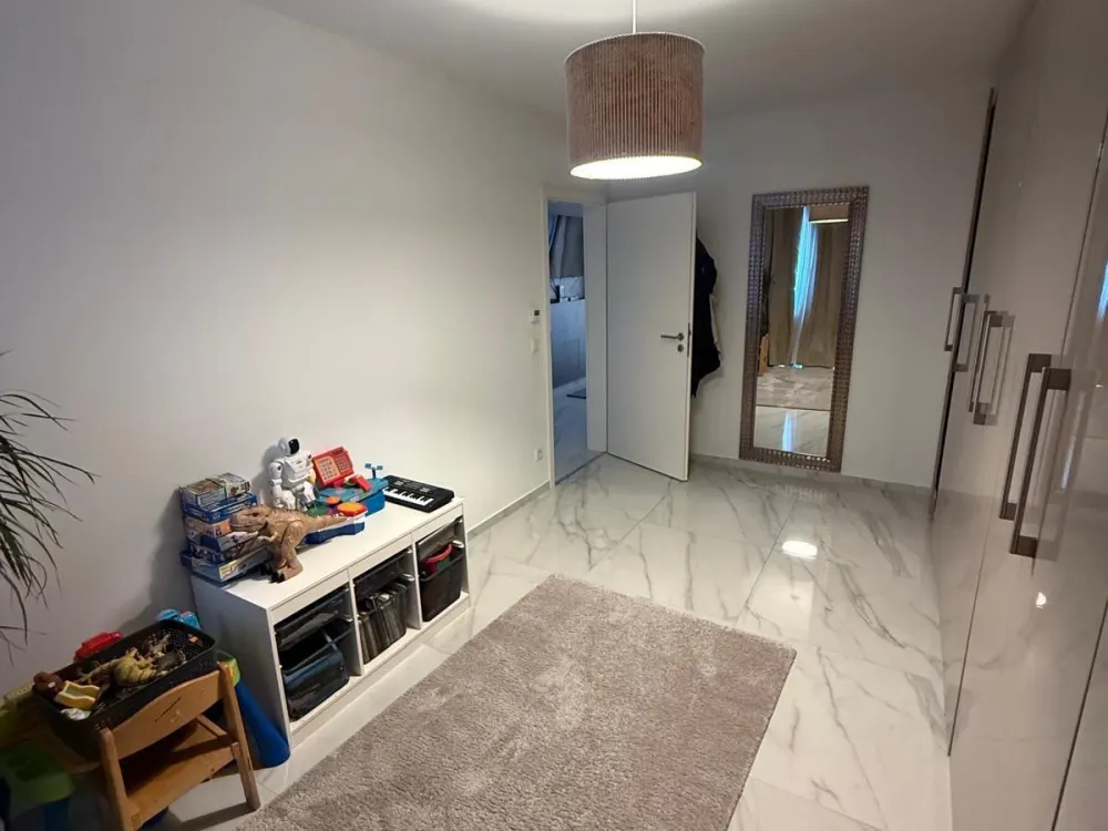 3-Zimmer-Wohnung in Neu Isenburg
