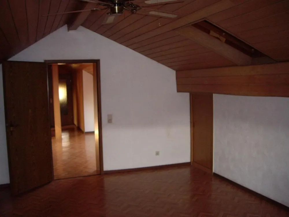 Gemütliche 2-Zimmer-Wohnung in ruhiger Lage von Bruchköbel
