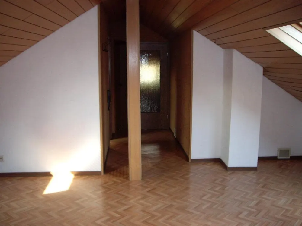 Gemütliche 2-Zimmer-Wohnung in ruhiger Lage von Bruchköbel