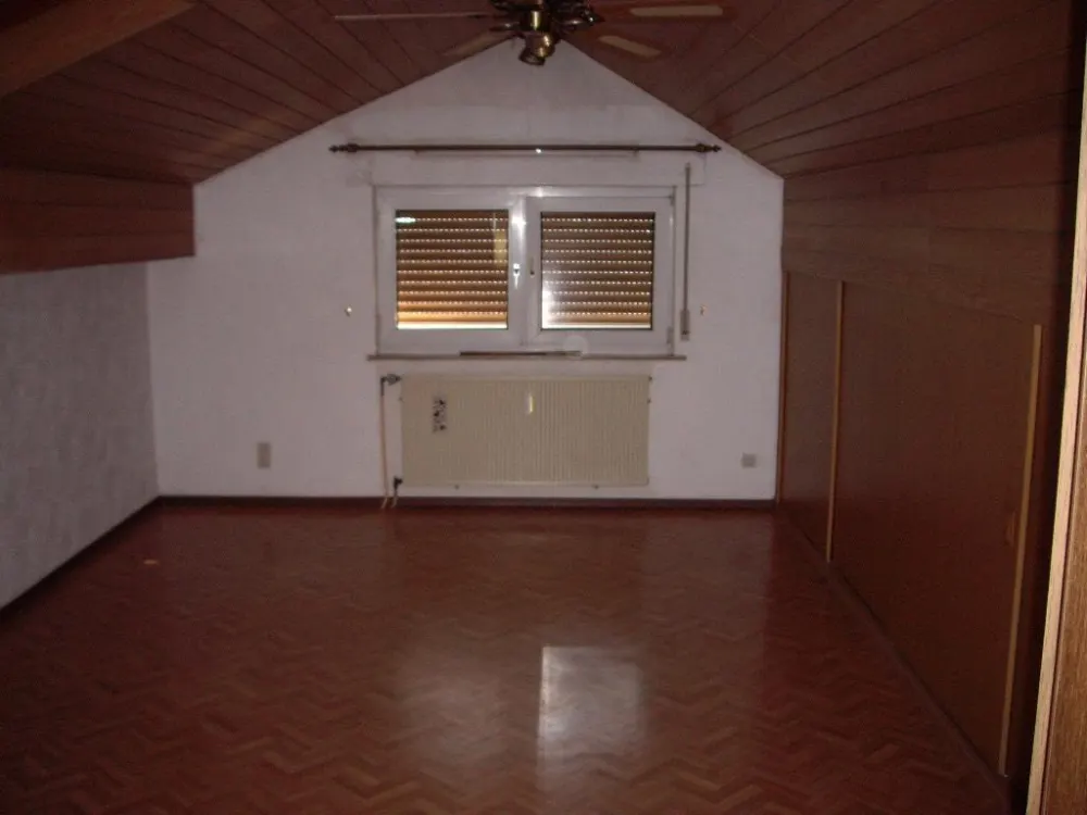 Gemütliche 2-Zimmer-Wohnung in ruhiger Lage von Bruchköbel