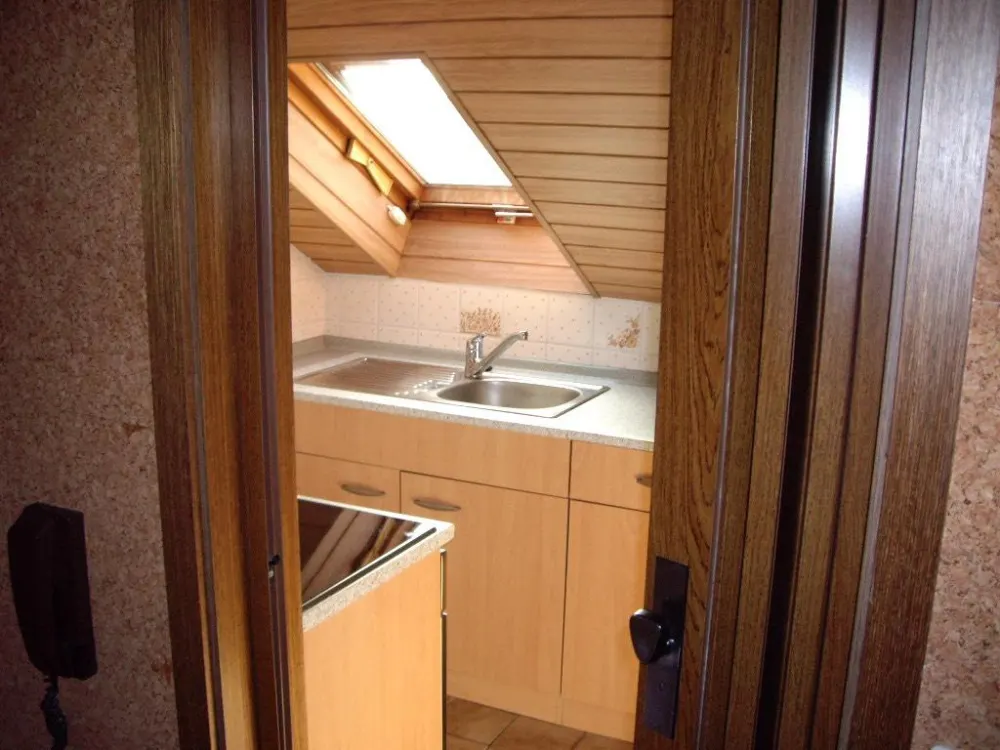 Gemütliche 2-Zimmer-Wohnung in ruhiger Lage von Bruchköbel