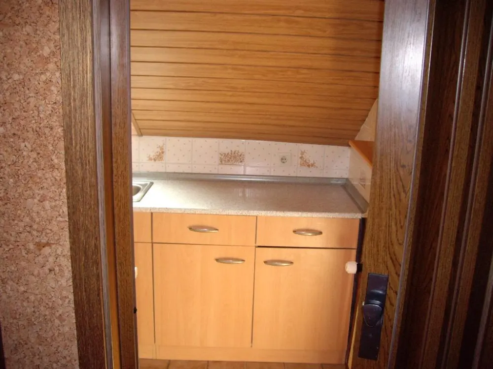 Gemütliche 2-Zimmer-Wohnung in ruhiger Lage von Bruchköbel