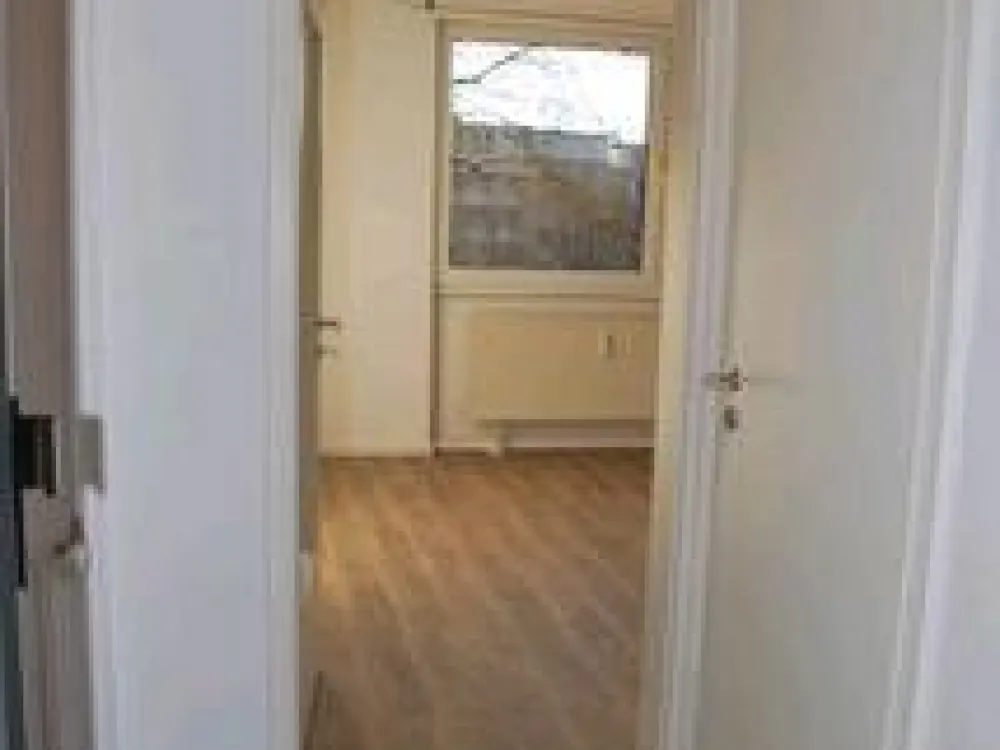Gemütliche 1,5-Zimmer-Wohnung - 815€ warm, 27qm