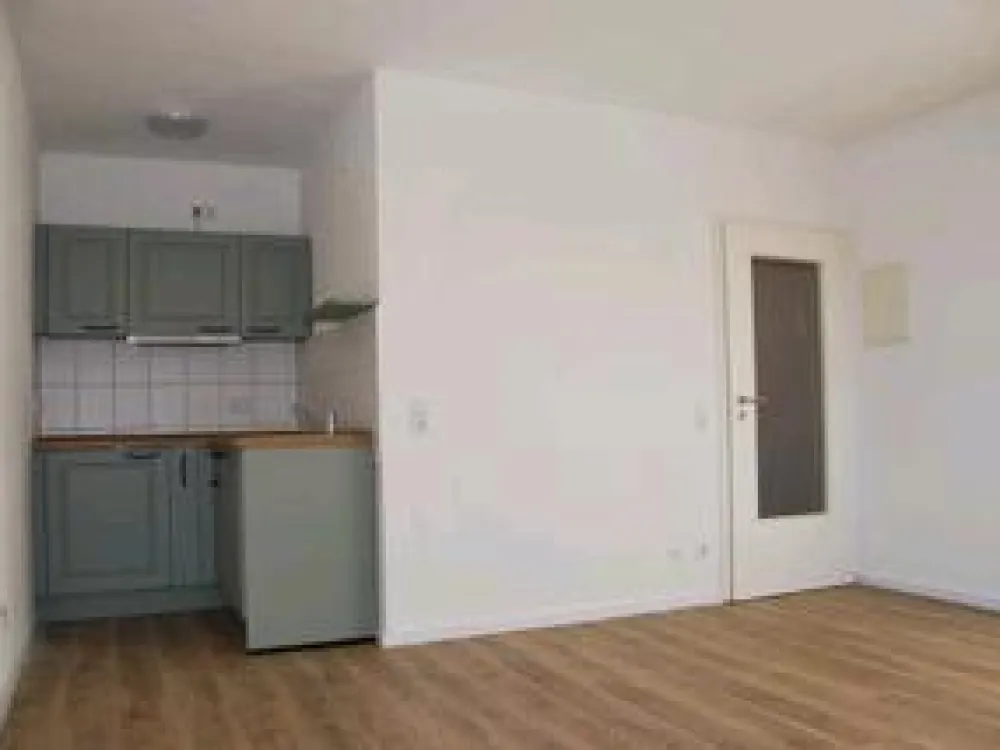 Gemütliche 1,5-Zimmer-Wohnung - 815€ warm, 27qm