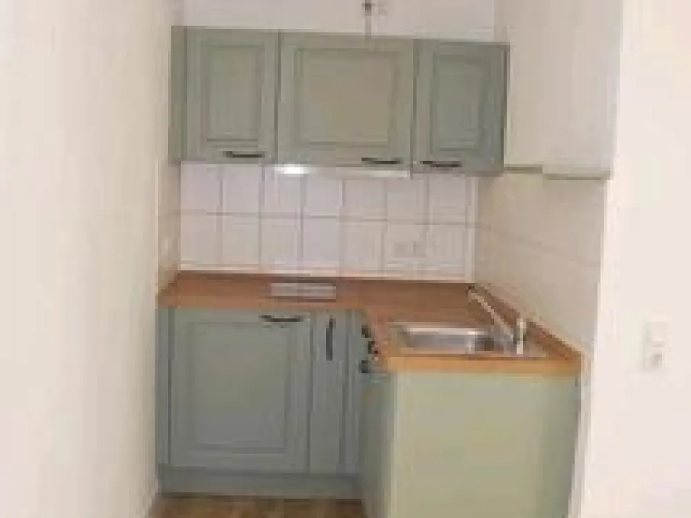 Gemütliche 1,5-Zimmer-Wohnung - 815€ warm, 27qm
