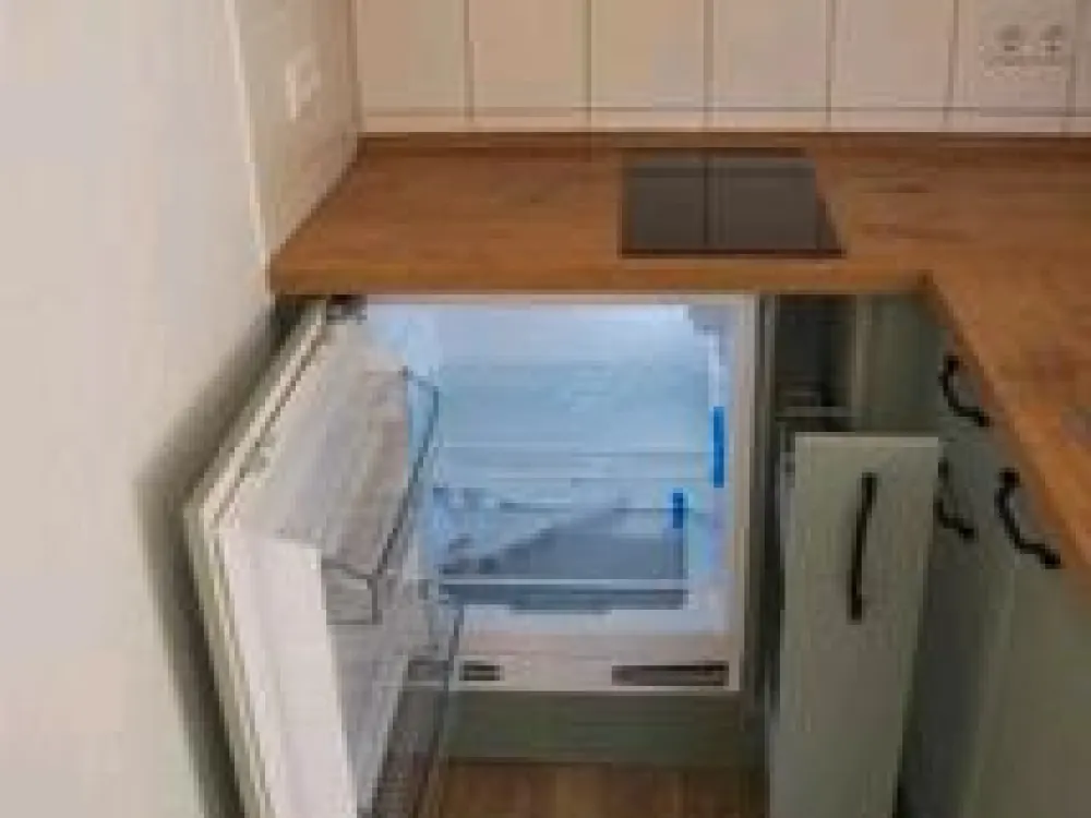 Gemütliche 1,5-Zimmer-Wohnung - 815€ warm, 27qm