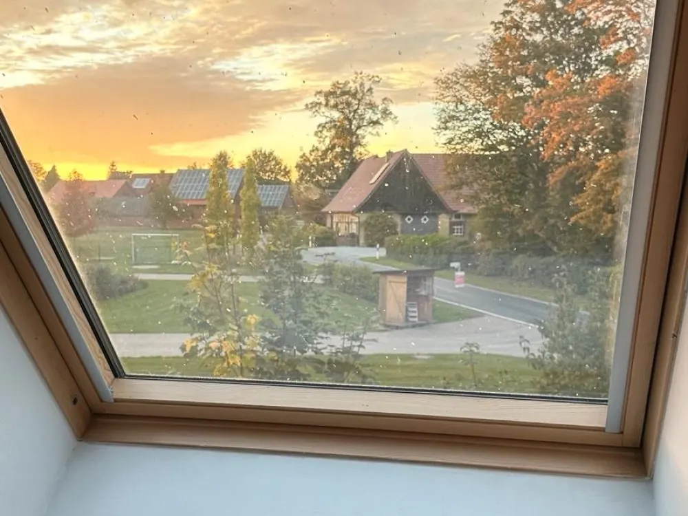 Wohnung im Stevertal - 2 Zimmer Maisonettewohnung
