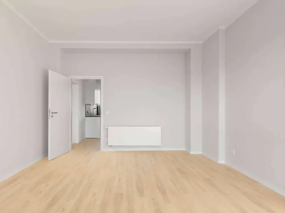 Topmodern & großzügig: Helle 3-Zimmer-Wohnung mit Charme