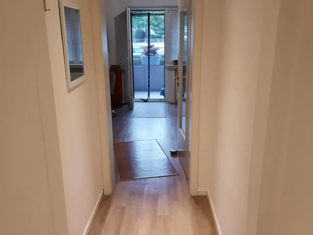 Attractive 1-Room Apartment in Hannover-Kirchrode