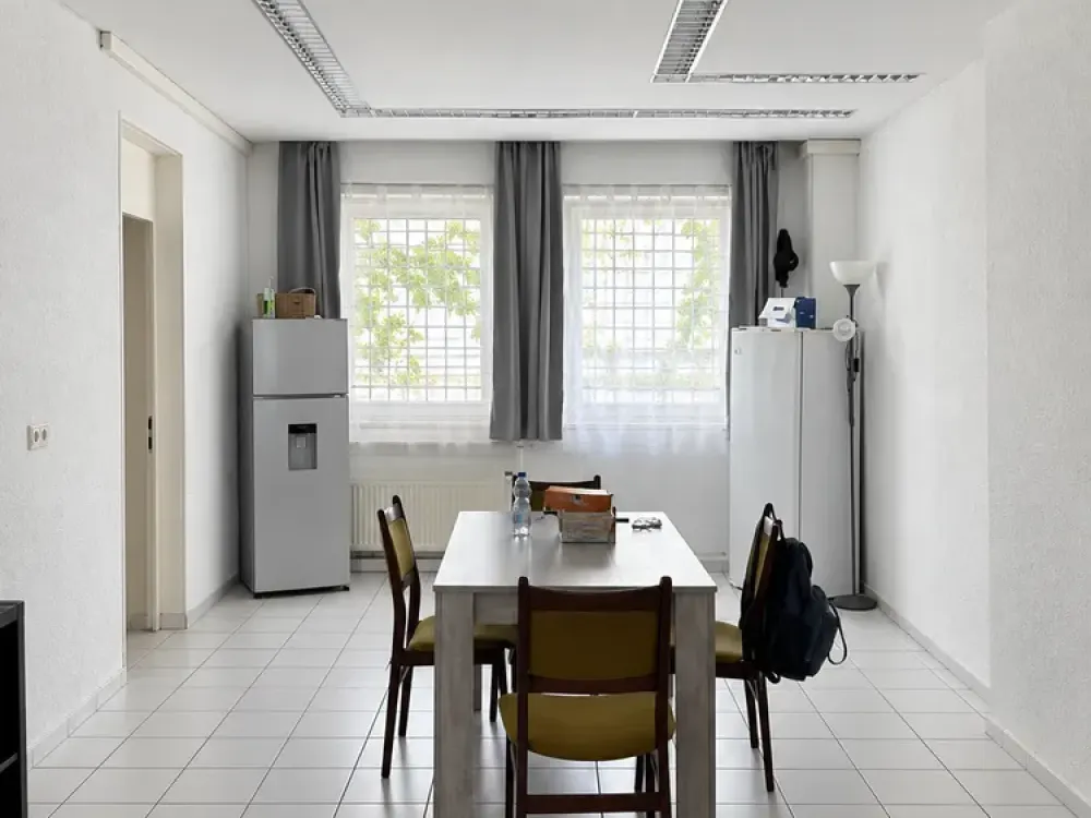 3 Zimmer EG Zentral in Fellbach