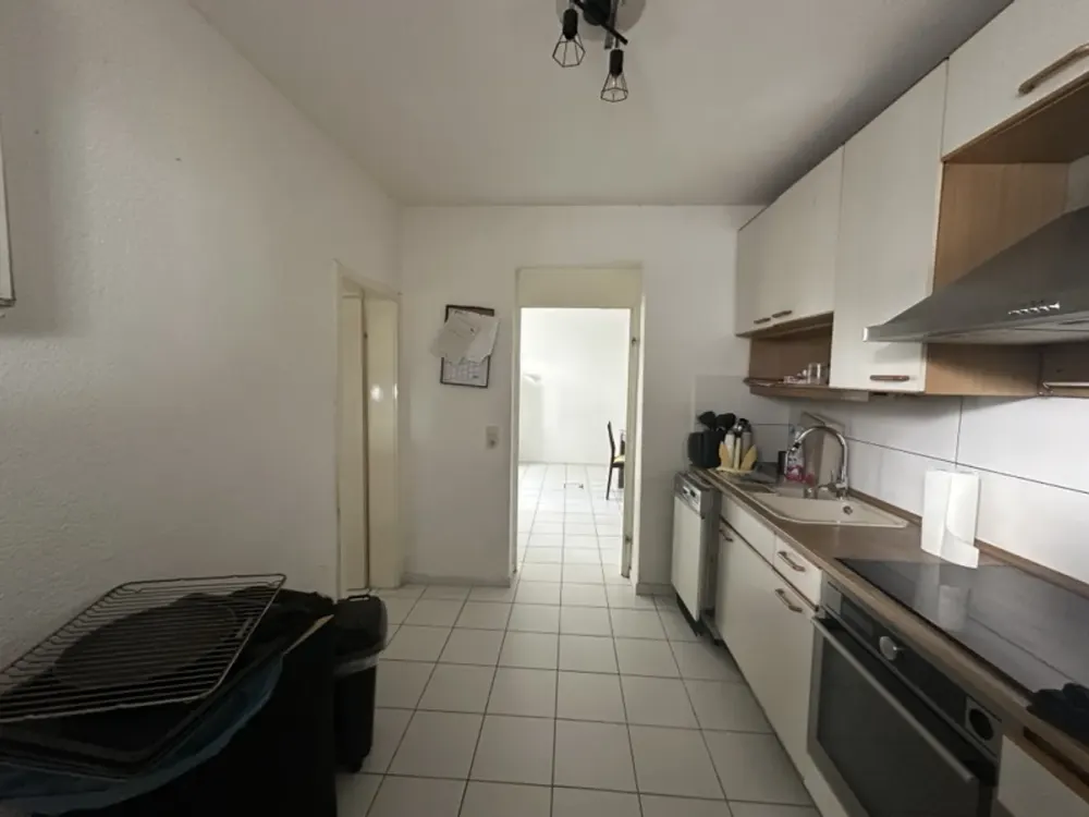 3 Zimmer EG Zentral in Fellbach