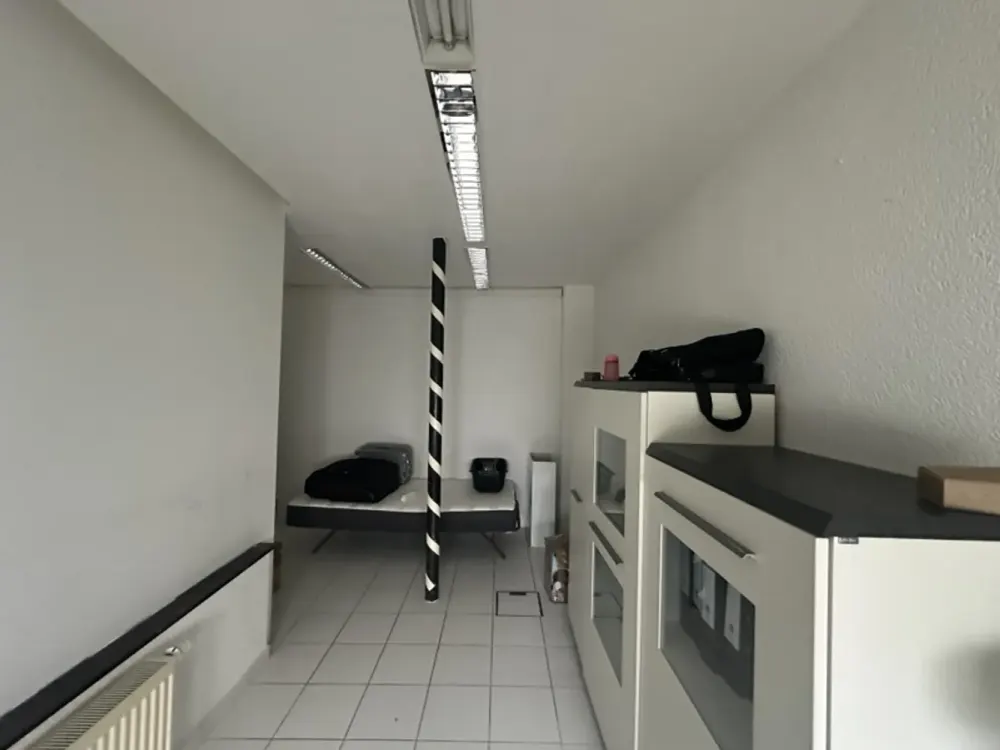 3 Zimmer EG Zentral in Fellbach