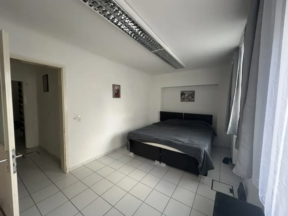 3 Zimmer EG Zentral in Fellbach