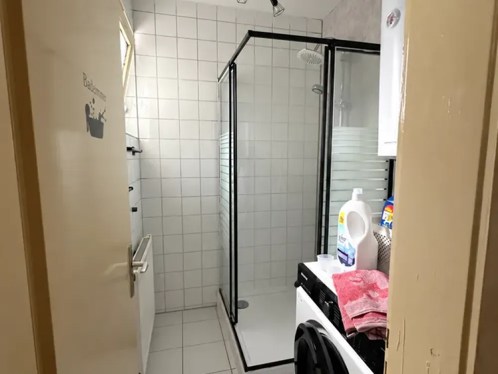 3 Zimmer EG Zentral in Fellbach