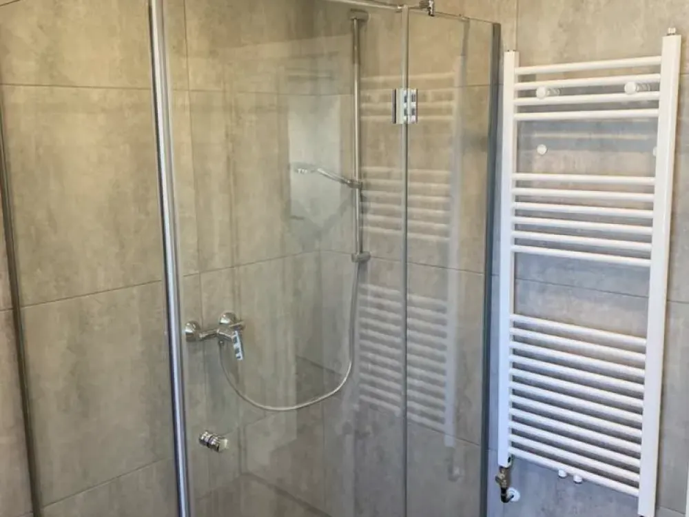 3-Zimmer-Wohnung inkl. moderne EBK, Keller und Stellplatz in Graben-Neudorf