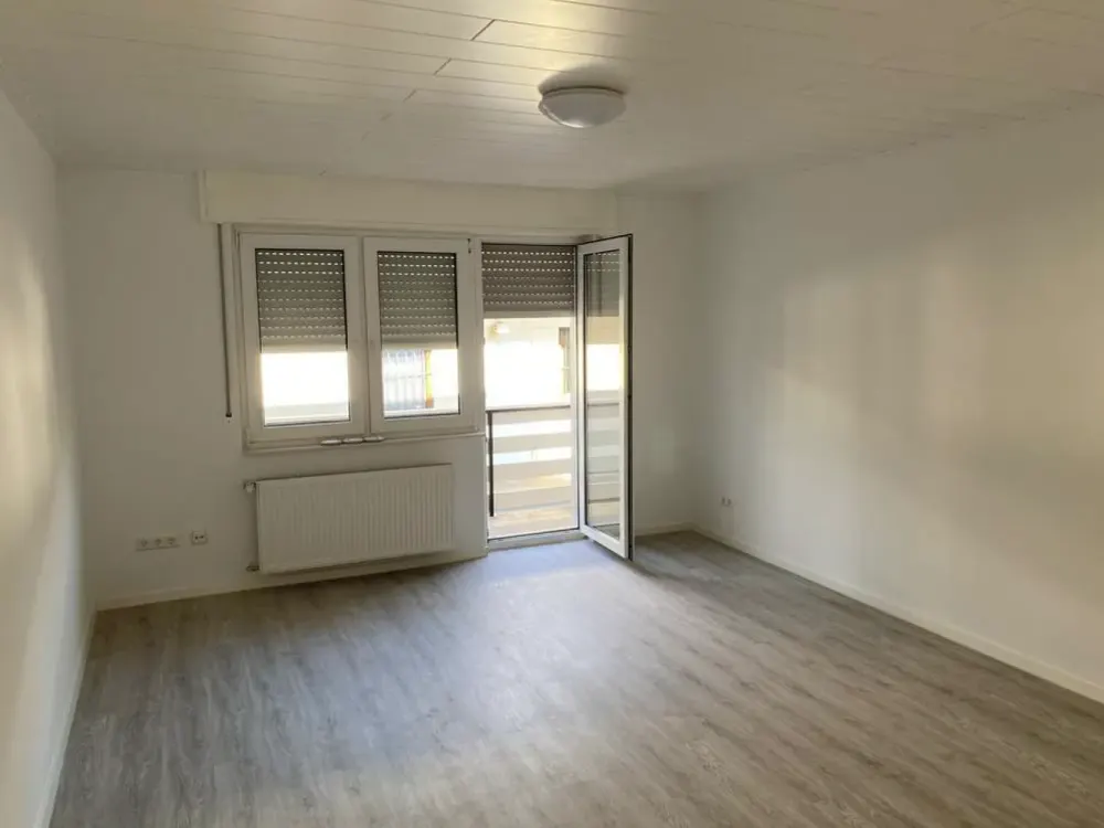 3-Zimmer-Wohnung inkl. moderne EBK, Keller und Stellplatz in Graben-Neudorf