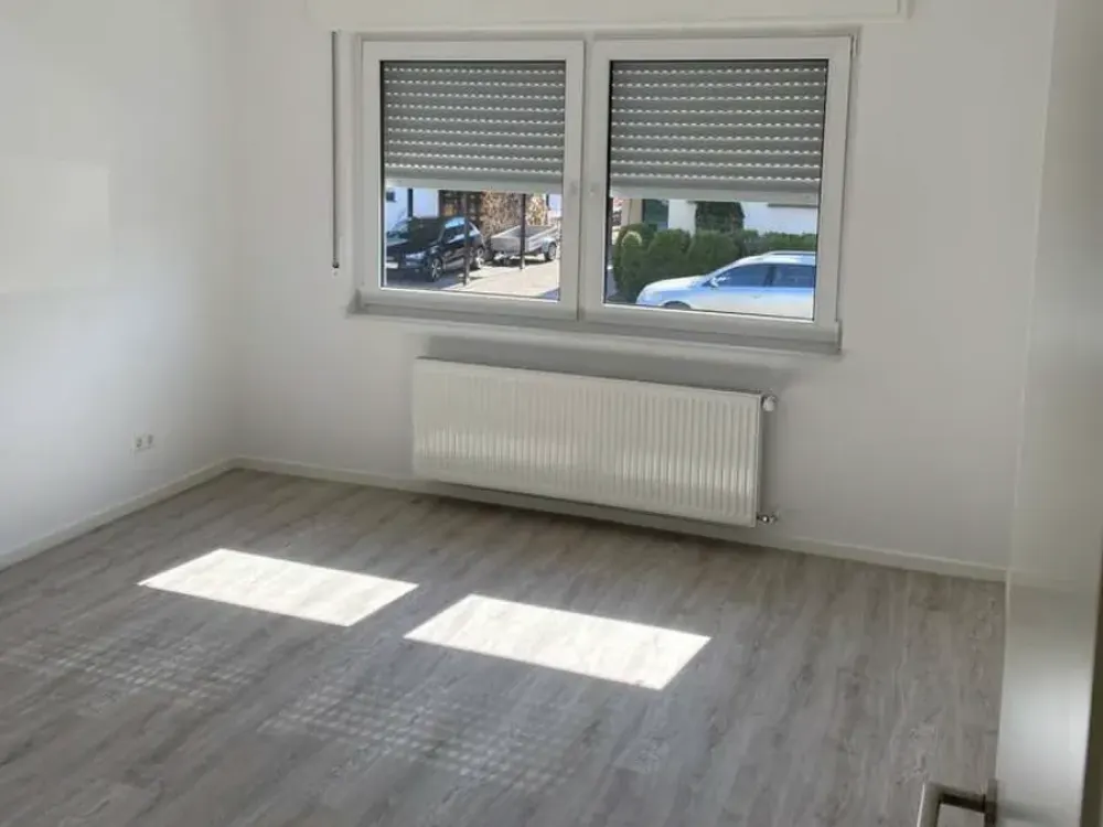 3-Zimmer-Wohnung inkl. moderne EBK, Keller und Stellplatz in Graben-Neudorf