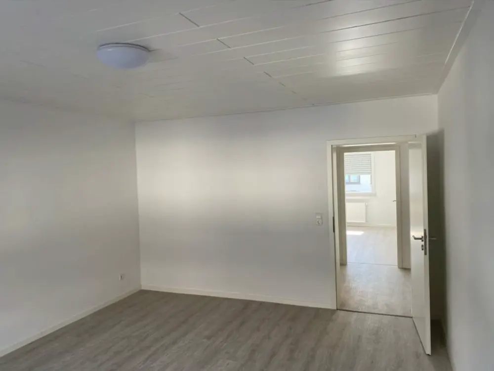 3-Zimmer-Wohnung inkl. moderne EBK, Keller und Stellplatz in Graben-Neudorf