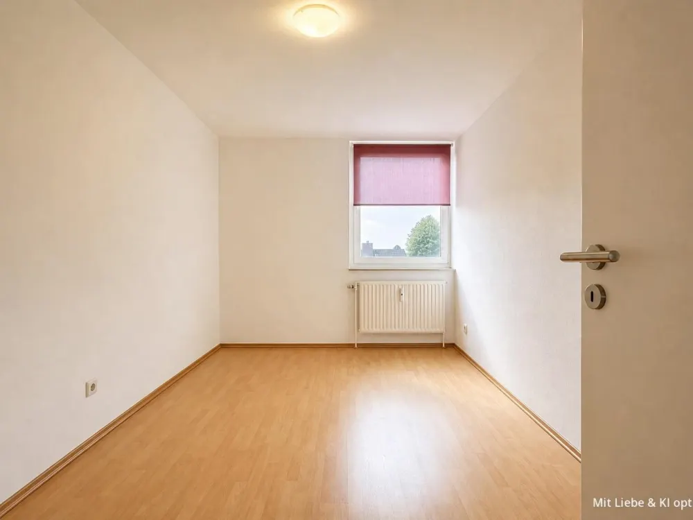 Bezugsfrei in Bestlage!