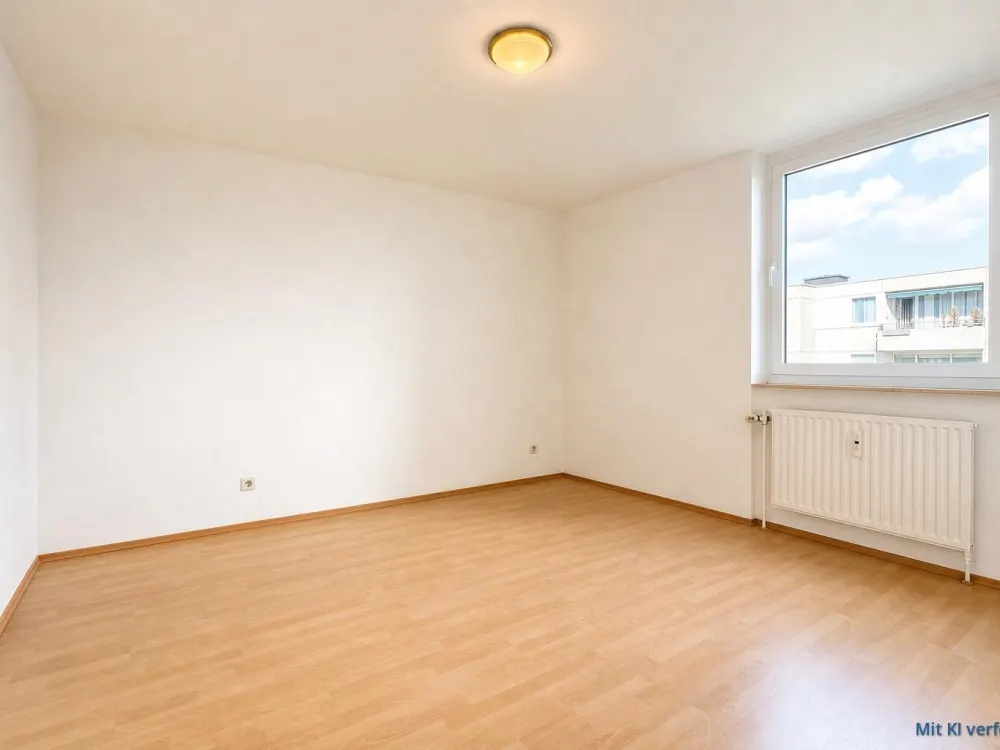 Bezugsfrei in Bestlage!