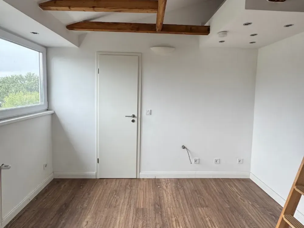 Helle 1- Zimmer Wohnung in Frankfurt Höchst